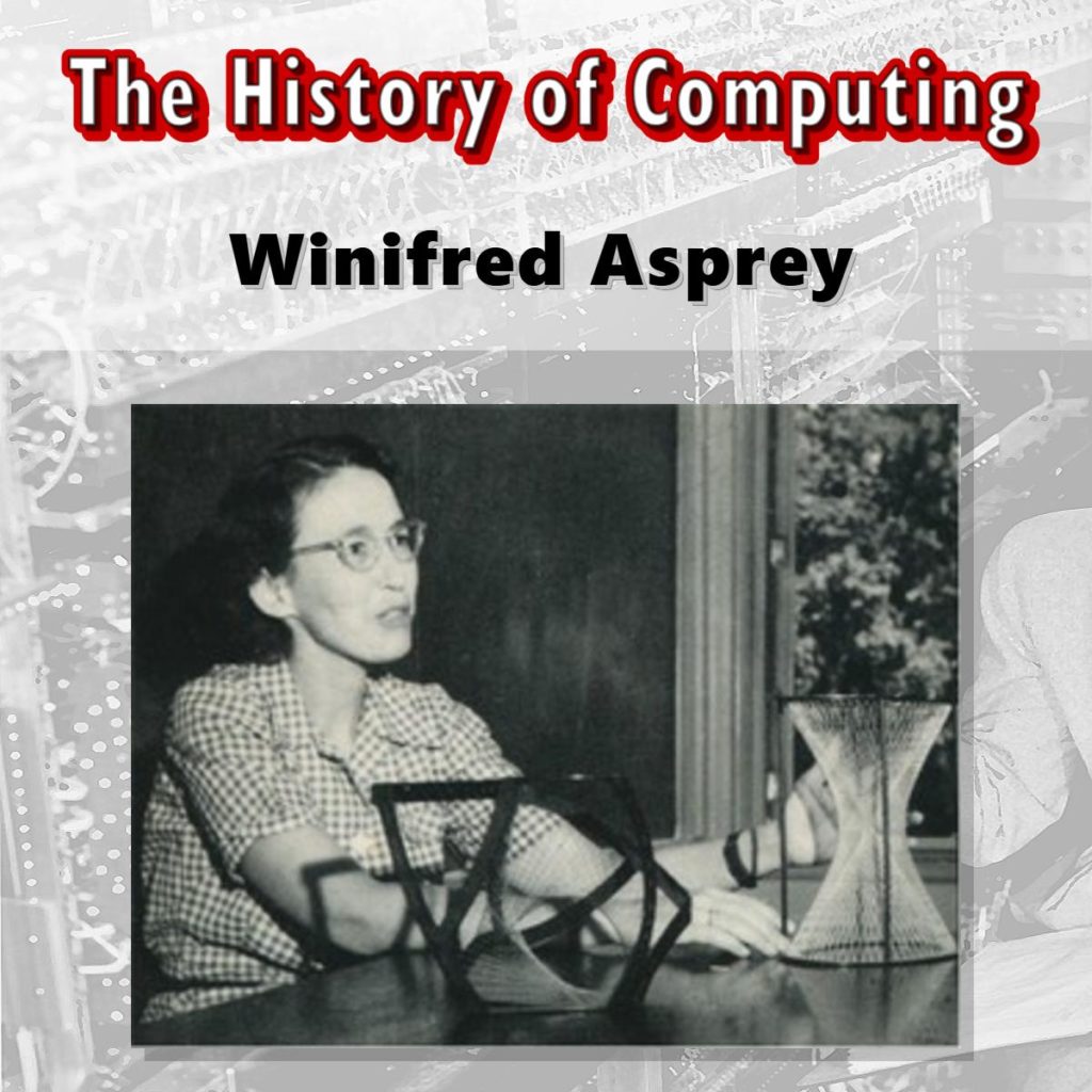 Winifred Asprey