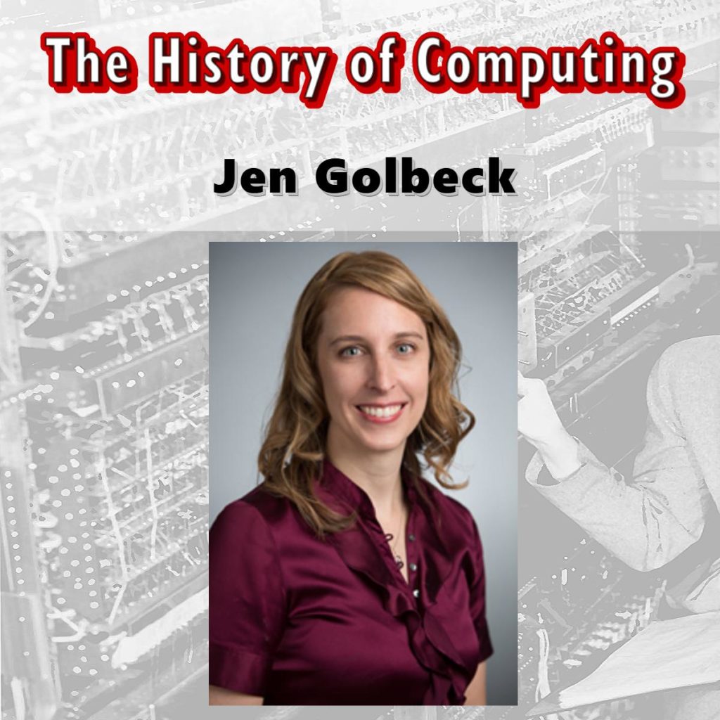 Jen Golbeck