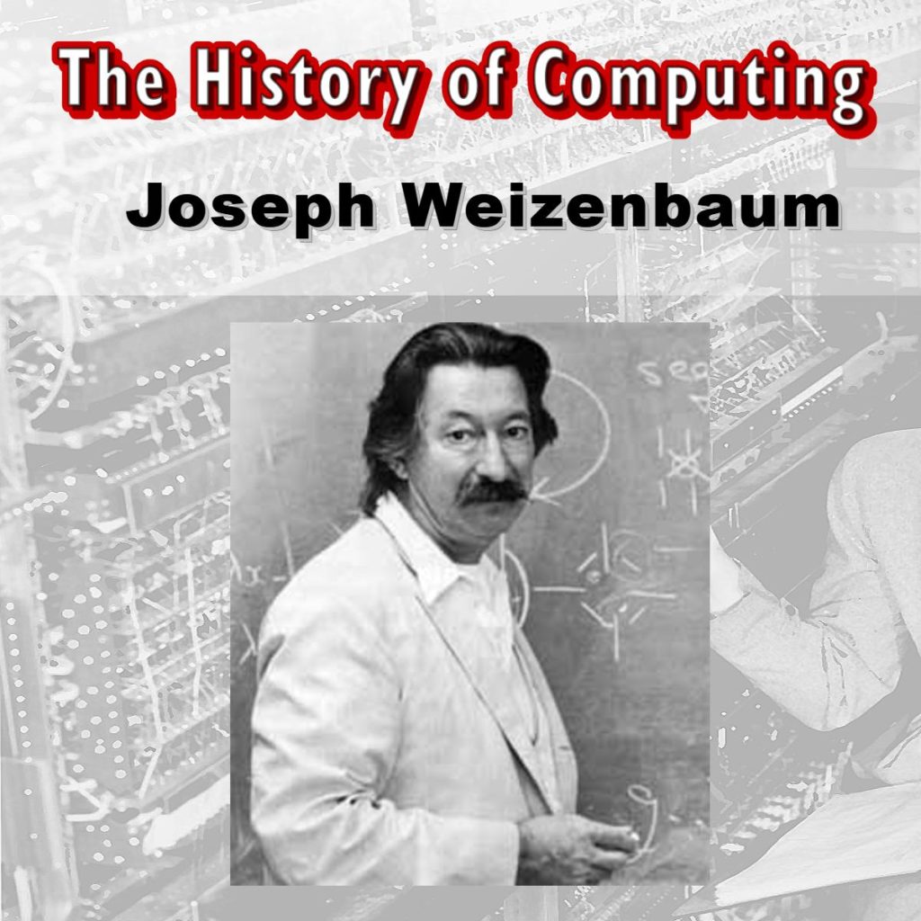 Joseph Weizenbaum