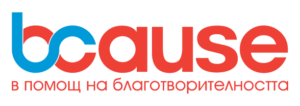 BCause Foundation Logo